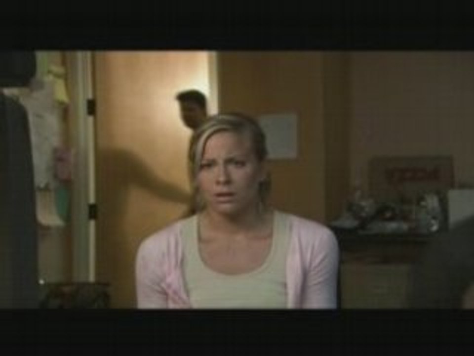 Loveless...Kelly sees the Video