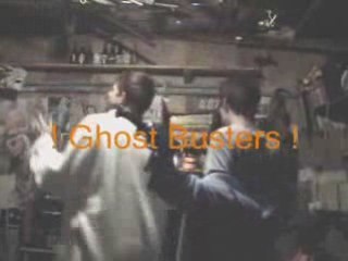 Ghost Busters
