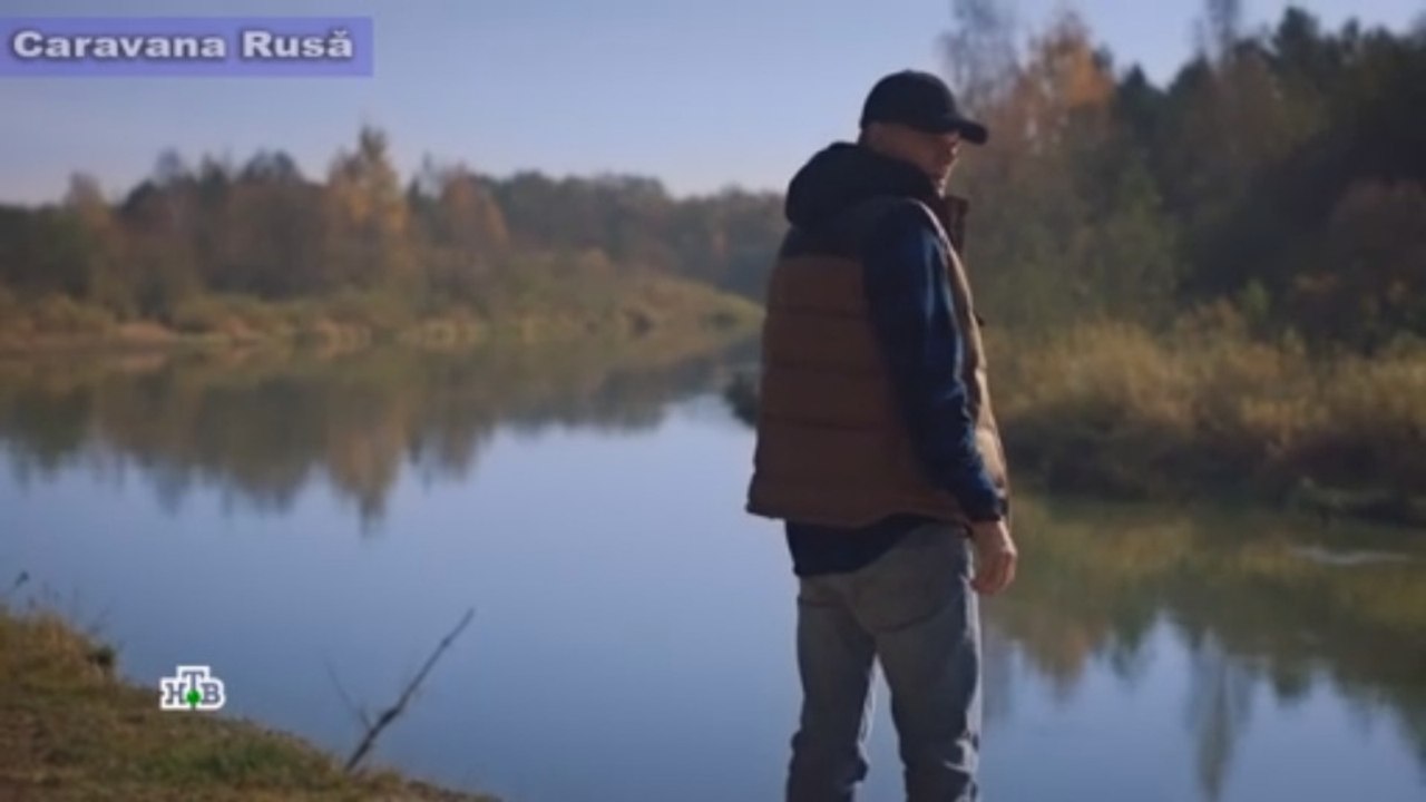 Concediu de serviciu (2018) Partea 2