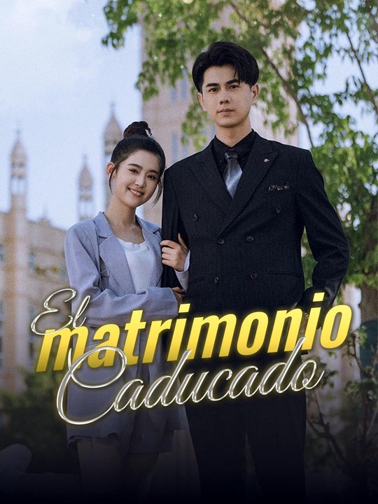 El matrimonio caducado En Español