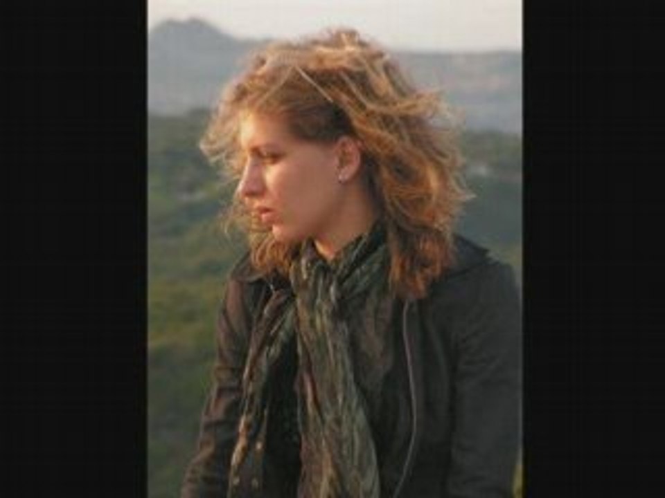 Amandine - la ballade