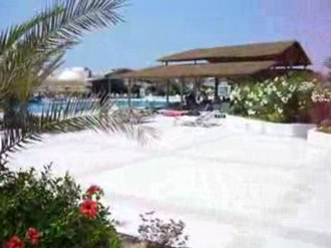 hotel Rym beach djerba