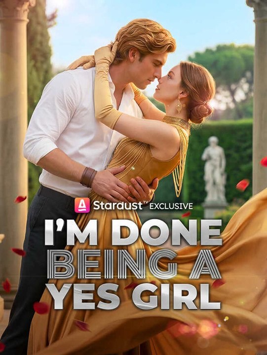 I'm Done Being A Yes Girl | Full Series | Short Drama English