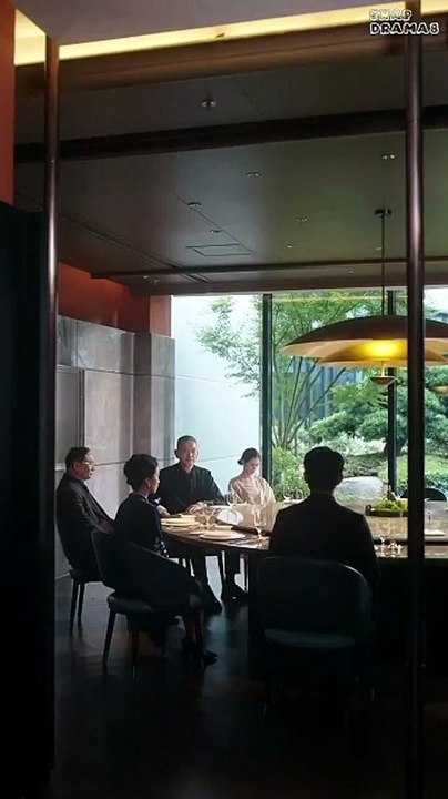 Too Late to Regret, Mr. Chou 【Fell Episode】 Xiaoxu Liu & Yuxin Guo [Full Movie]