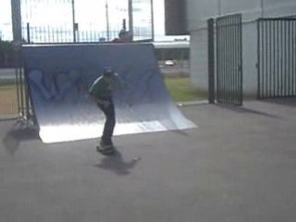 Gautier skate