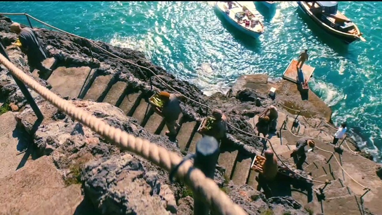 The Eyes of Others - Trailer (Deutsch) HD