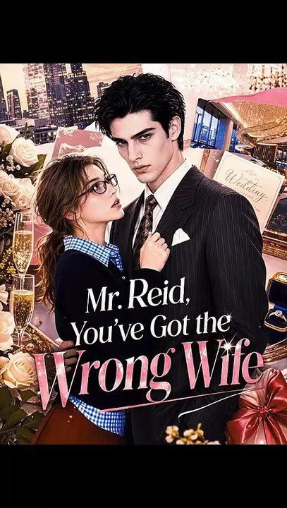 Mr. Reid, You've Got the Wrong Wife EPISODE