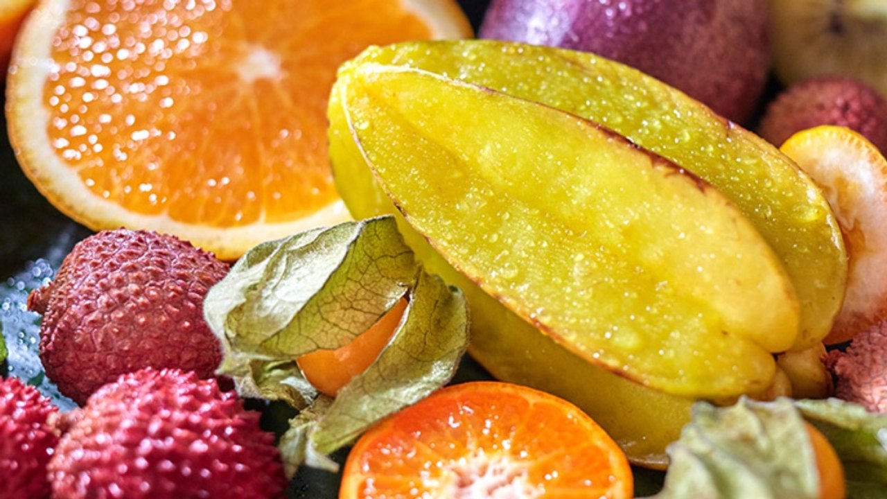 BD-Estas son las frutas con menos azúcar que pueden ayudarle a cuidar su salud
