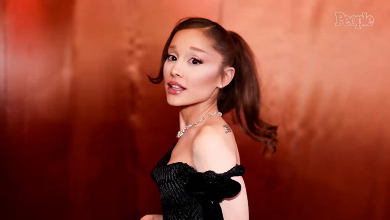 Ariana Grande Speaks Out About Her Decision to ‘Step Back’ in 4-Minute Mid-Show Speech in Chicago: ‘Not a Reactive Thing’