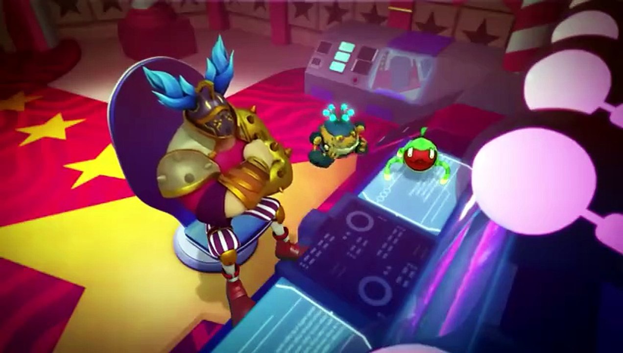 BoBoiBoy galaxy hindi e