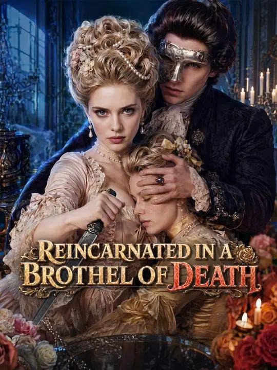 Reincarnated in a Brothel of Death