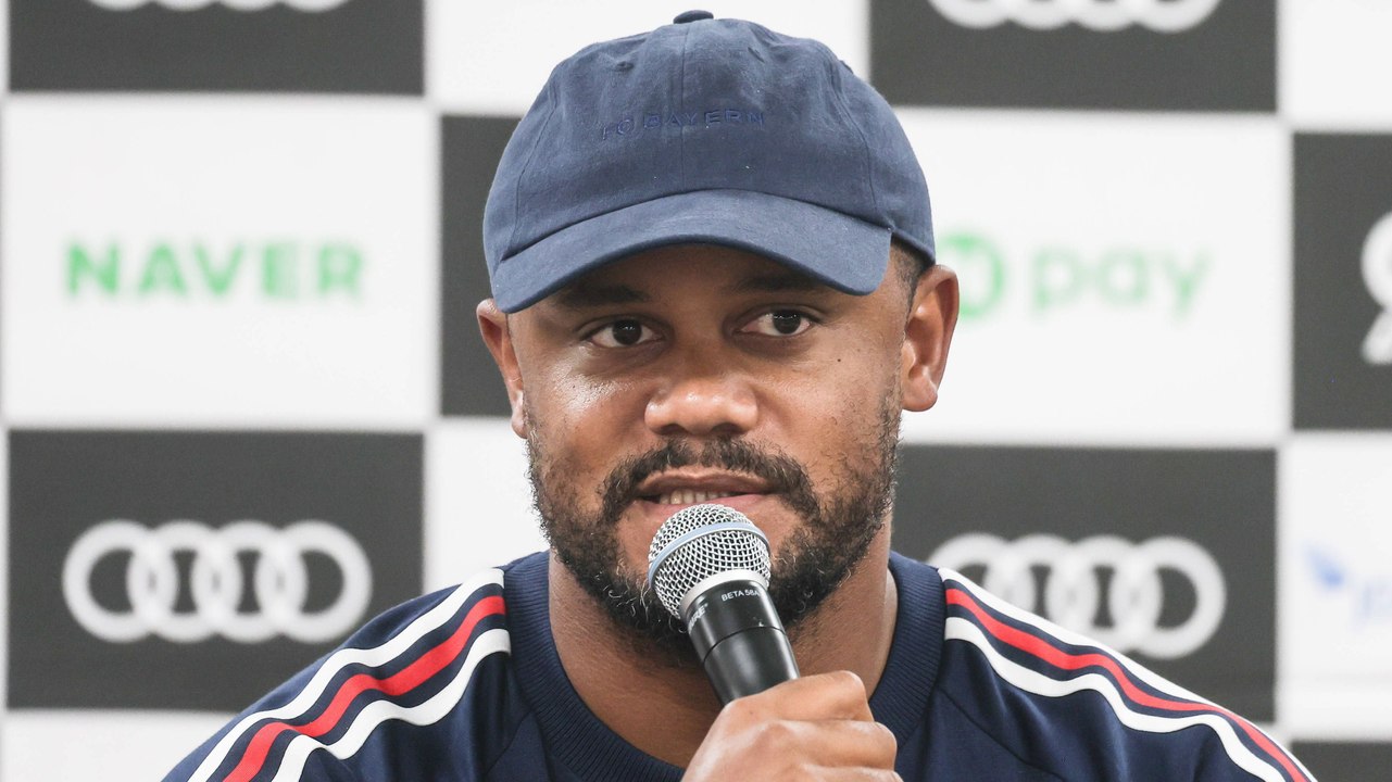 Fans, Essen, K League 1: Kompany gerät ins Schwärmen