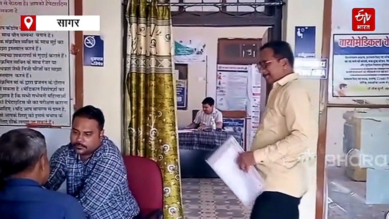 55 की उम्र में 112 बार रक्तदान, ब्लड डोनेट करने खर्च देते हैं आधी कमाई, किडनी करना चाहते हैं दान