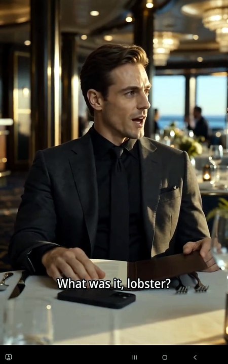 He Left Me To Drown So I Took His Empire