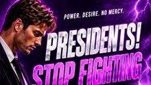 Presidents! Stop Fighting for Me | Full Movie HD | Billionaire Romance