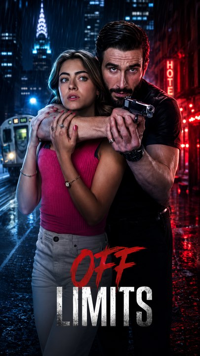 Off Limits | Full Movie HD | Action Romance