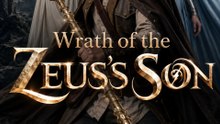 Wrath of the Zeus's Son (2026) - Full EP #ANS