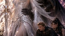 You Divorced the Dragon Queen | Full Movie HD | Fantasy Romance #ANS