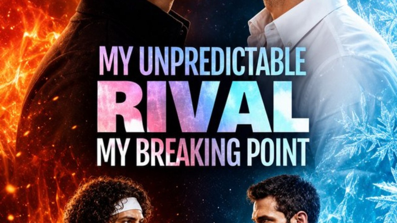 My Unpredictable Rival, My Breaking Point | Ful...