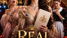 Real Heiress Returns - English Dubbed Full Series #AGS