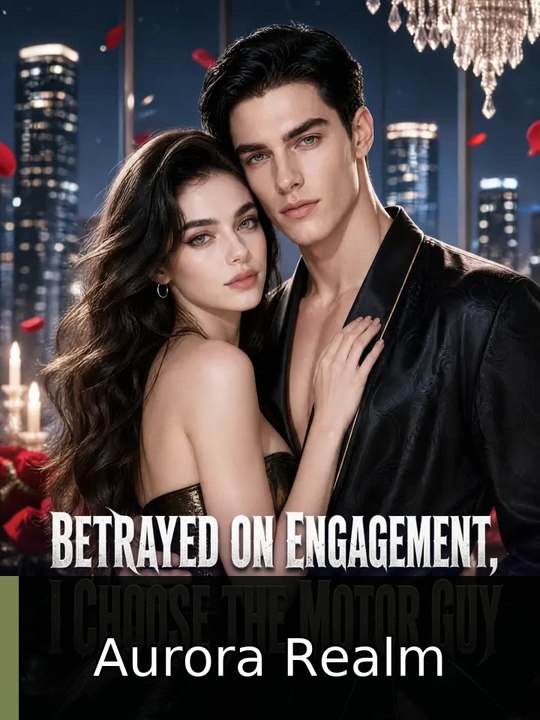 Betrayed On Engagement, I Choose The Motor Guy | Aurora Realm
