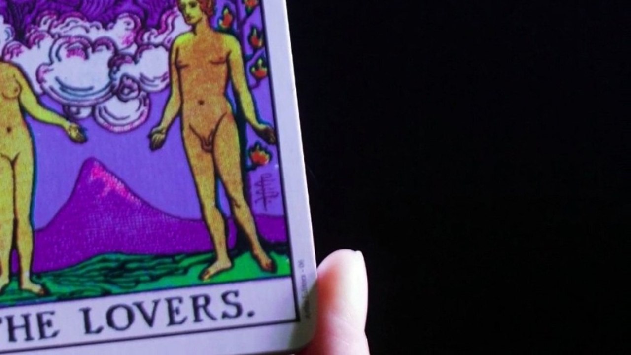 Tarot del amor por teléfono en Barcelona con at...