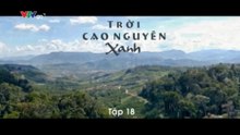 Trời Cao Nguyên Xanh - Tập 18 - HP Media