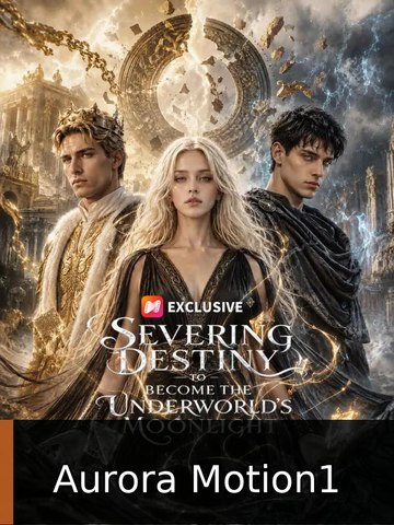Severing Destiny to Become the Underworld's Moonlight | Aurora Motion1
