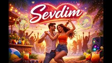 Sevdim Cover - Müslüm Gürses/Mine Koşan 💃🕺I Efsane Yorum Şıkır Şıkır Versiyon