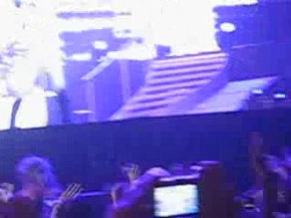 Concert TH Monaco (05.07.08) Stich ins glück