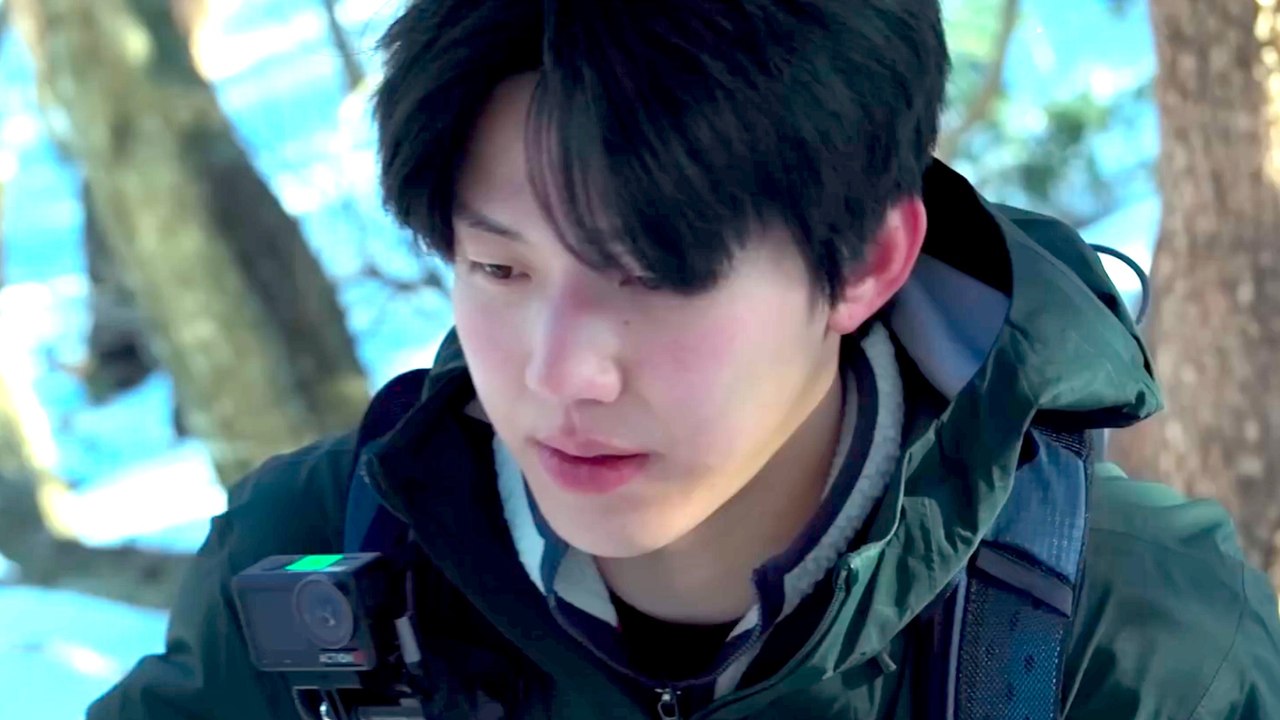 Take a Hike Puts Beginner Hikers to the Ultimate Test