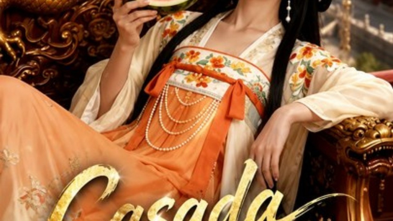 Casada con un asesino 88 - Serie Completa #ARS