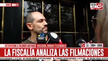 Testigo clave