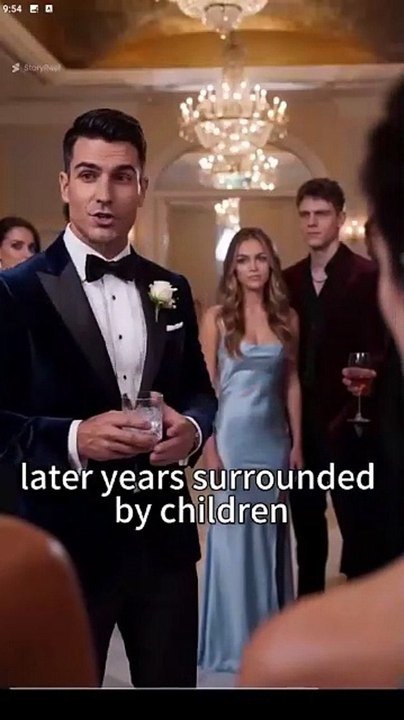 The Childless Marriage - Full Episode (ENGSUB) | Divorce Revenge, Hidden Family #ASR [Full Movie]