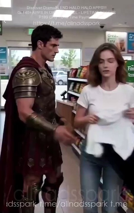 Roman Shadow - Legion Return- Drama FULL MOVIES ENGLISH SUB