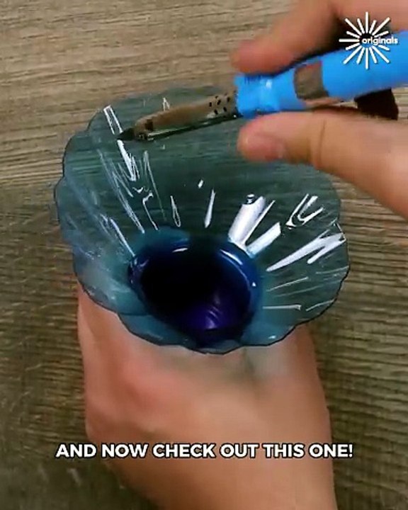 Recycling crafting ideas and tricks! 🔄💼