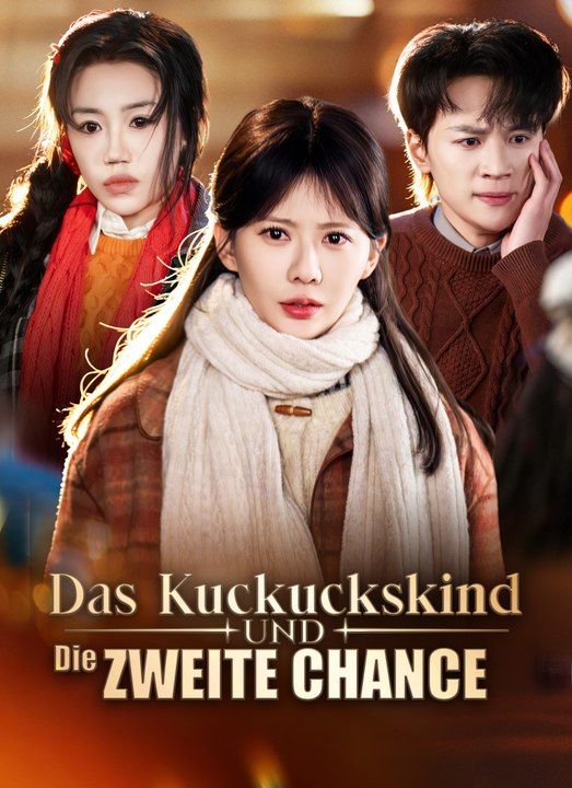 Das Kuckuckskind und die zweite Chance | Full 66 Eps SD Drama 2026