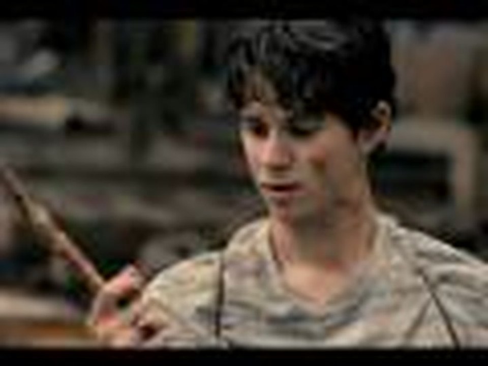 Stake Land - Trailer