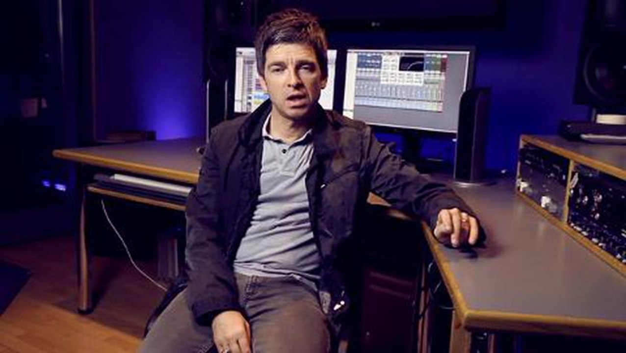 Noel Gallagher Track By Track (Part One)