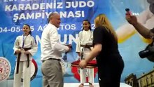 Samsun, 22. Uluslararası Karadeniz Judo Şampiyonası’na ev sahipliği yapıyor | Ajansspor | IHA
