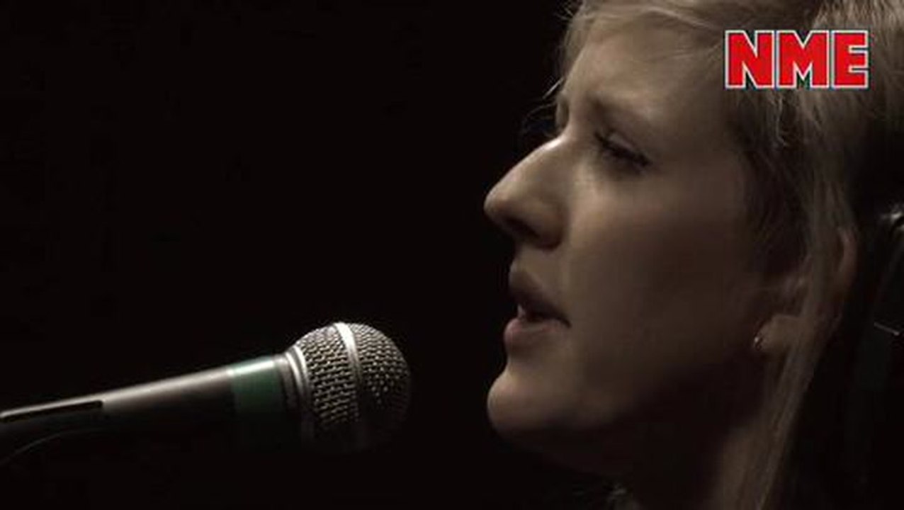 *archive recode* - Ellie Goulding_Starry eyed_acoustic