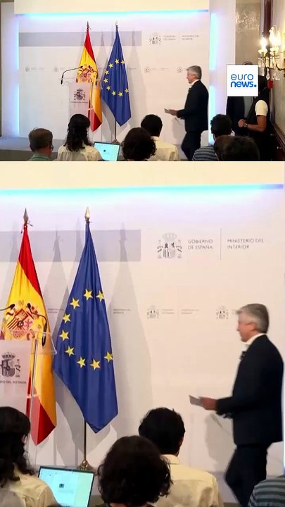 España señala que 70.000 inmigrantes ya han regresado de los 72.000 que cruzaron la frontera de Ceuta