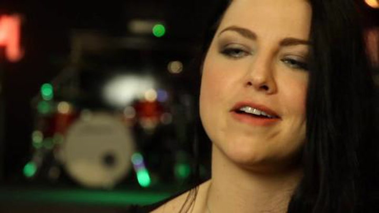 Evanescence Track By Track (Part 2)