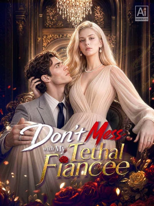 Don’t Mess with My Lethal Fiancée englishsubtitle fullfilm🧲🧲