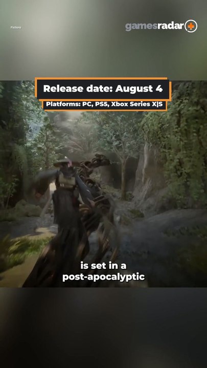 Top 5 Hottest Games Releasing in August