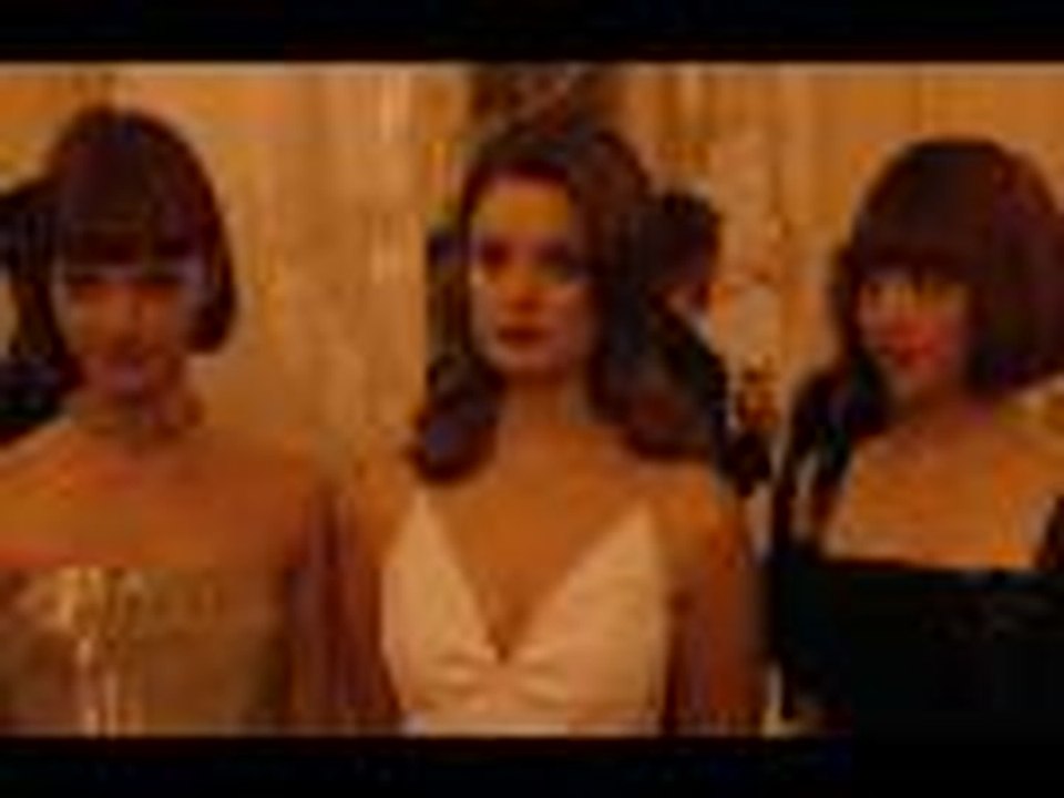 In Time - Trailer