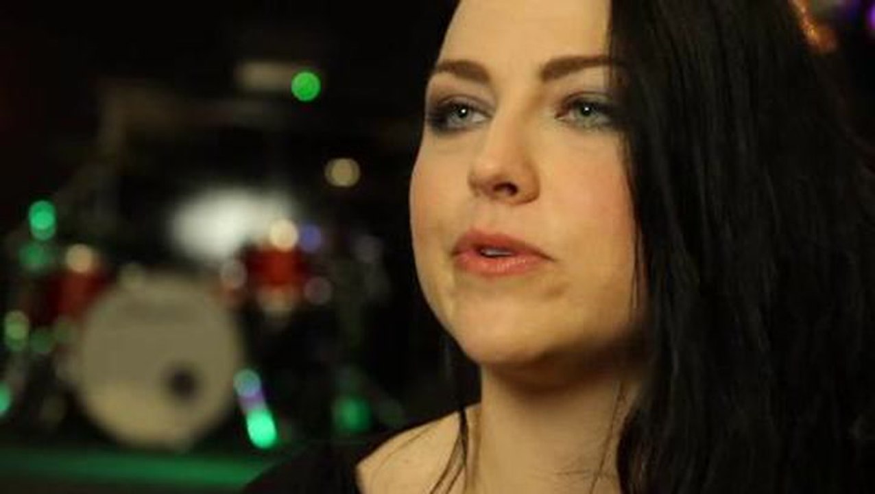 Evanescence Track By Track (Part 1)
