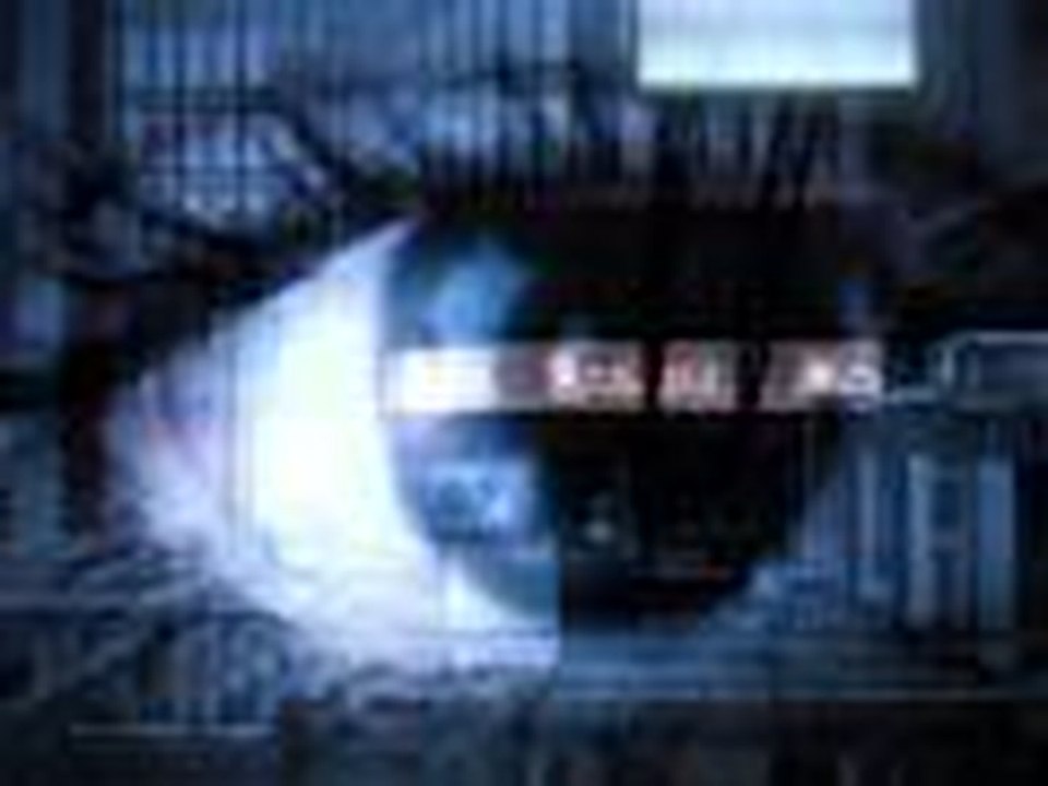 Syndicate - Trailer