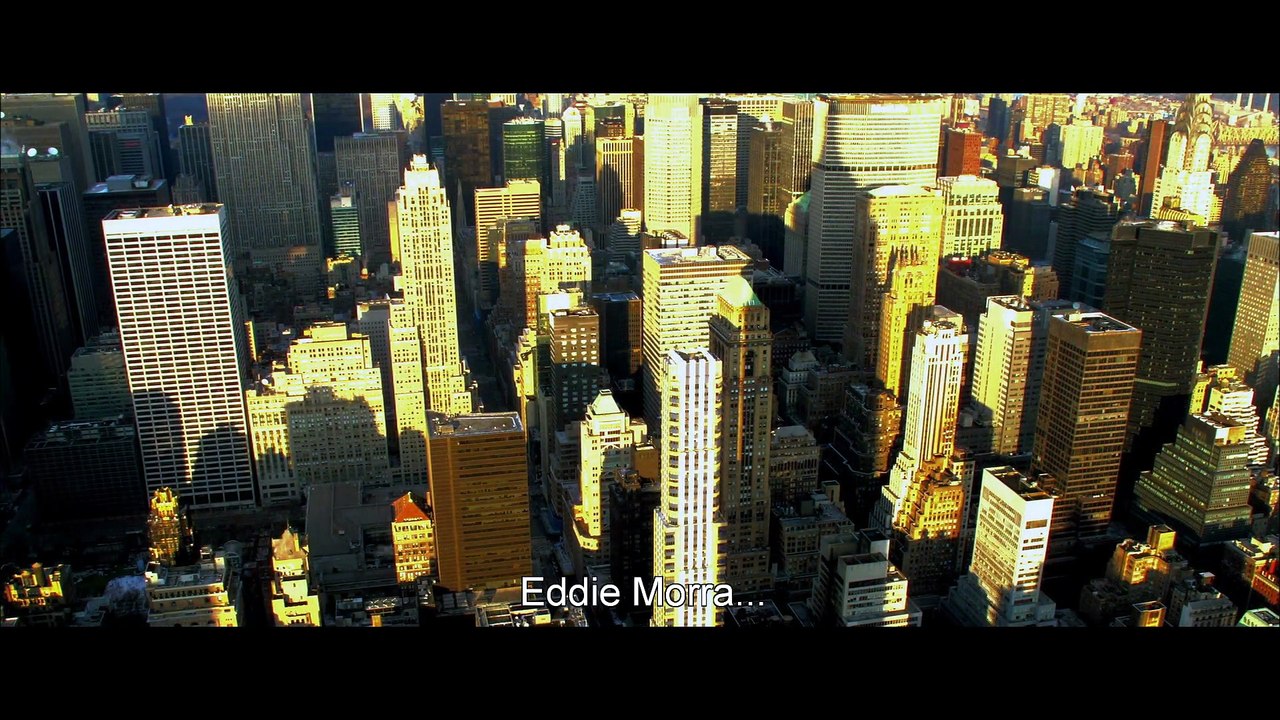 Limitless