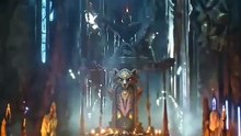 The Last Apex: Primordial Vengeance - Full
